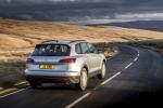 Volkswagen Touareg SE 2019 года (UK)